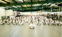 36 KJN at 2012 APTSDF World Championships in Lawrenceville, GA
